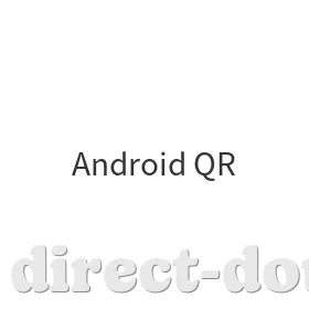 Android二维码